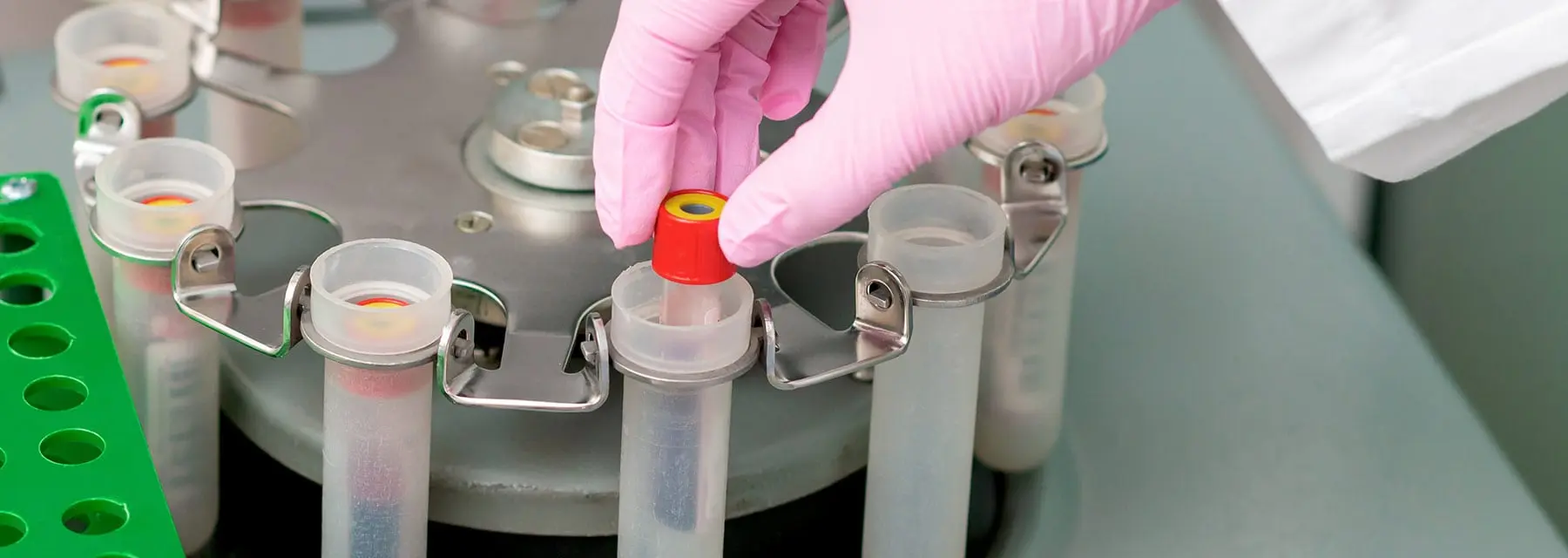 Salario de analista clínico