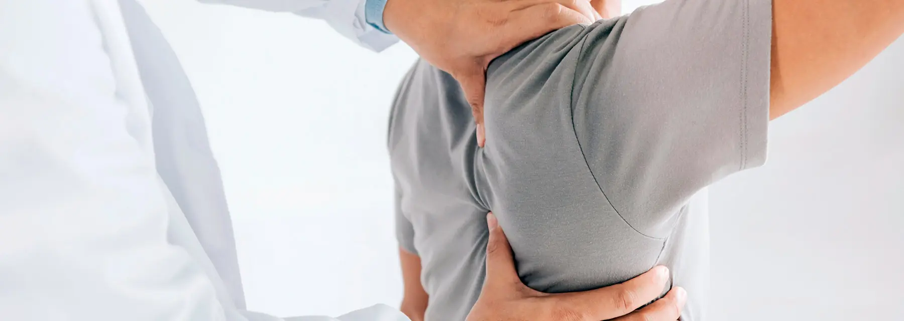 Todas las especialidades en fisioterapia