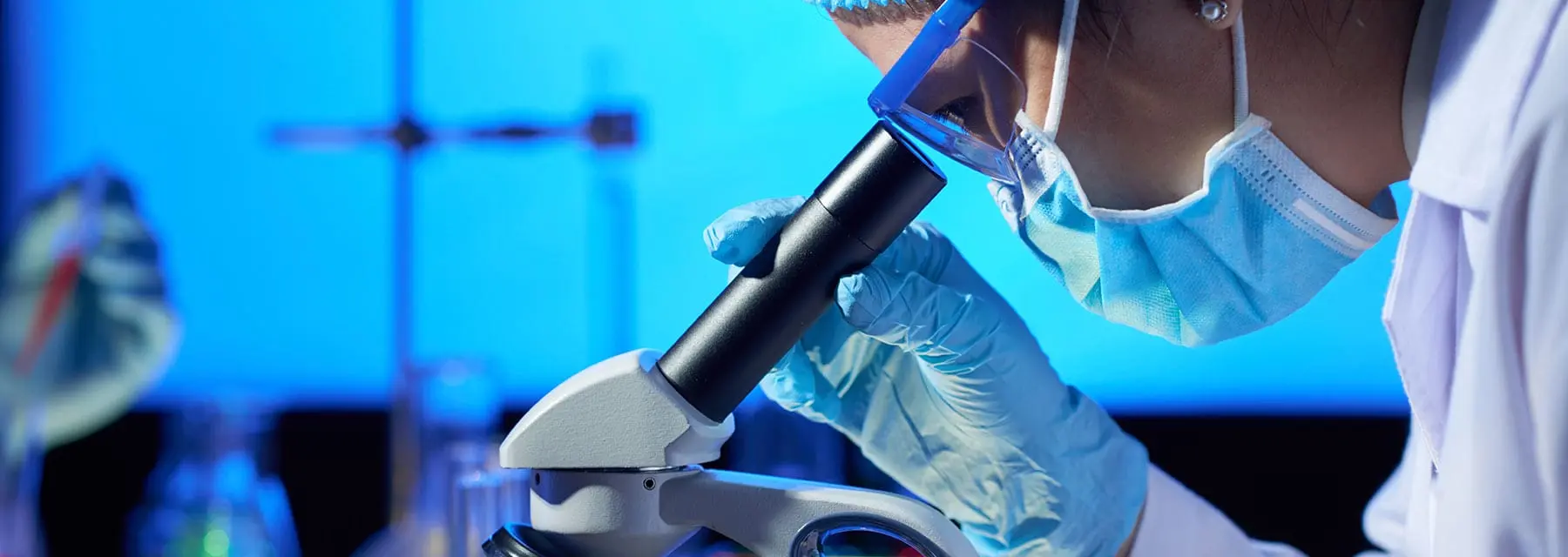 ¿Qué es biomedicina? Descubre su significado