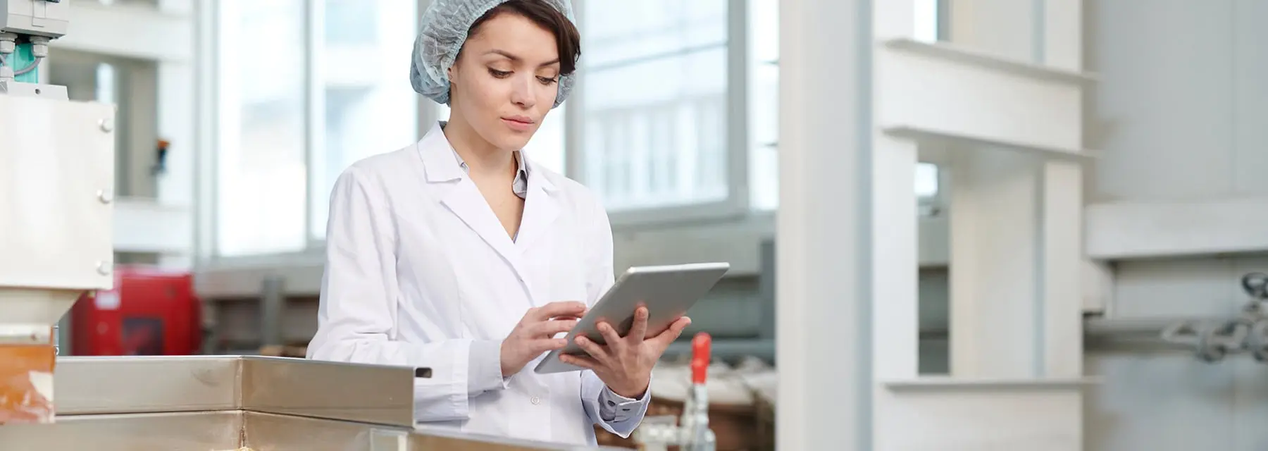 Técnico de calidad alimentaria sueldo: ¿cuánto gana?