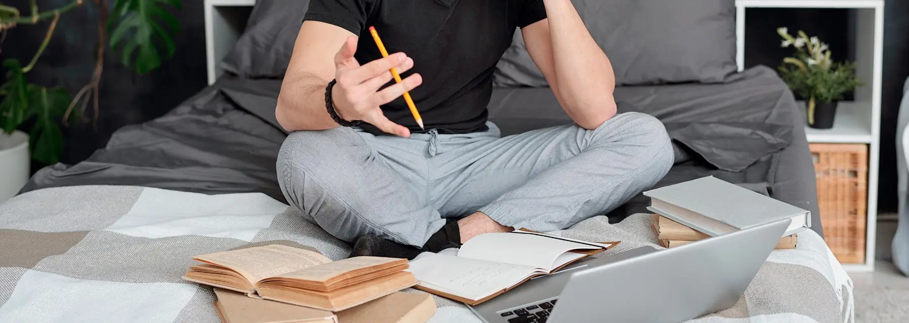 Estudiar a distancia Fisioterapia