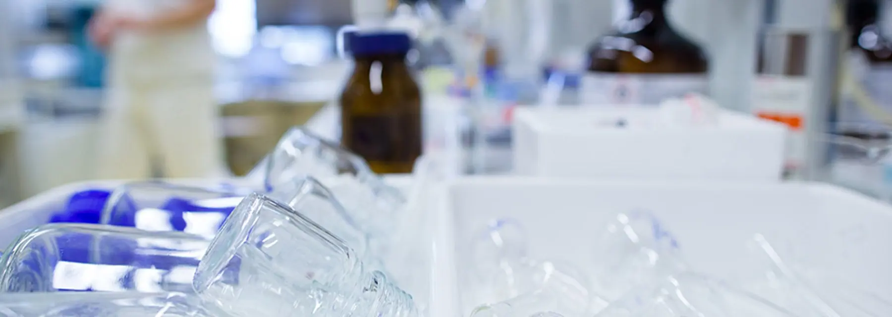 Máster análisis clínicos: salidas