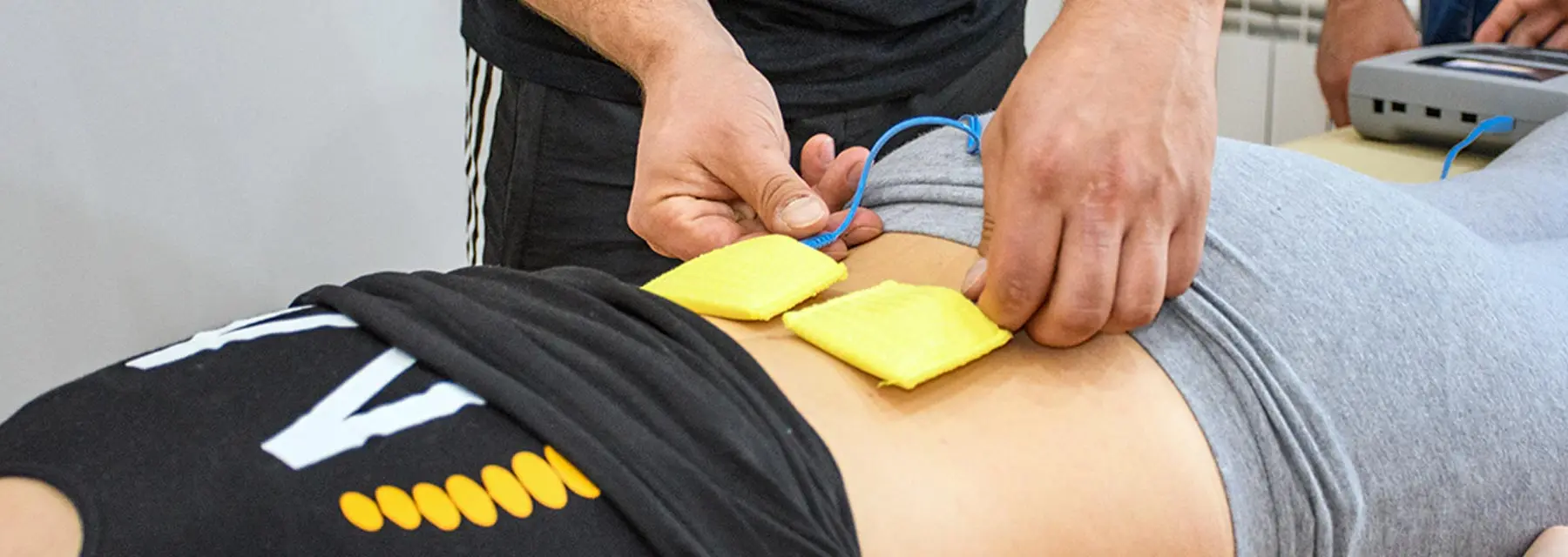 Máster de Fisioterapia Deportiva en Valencia