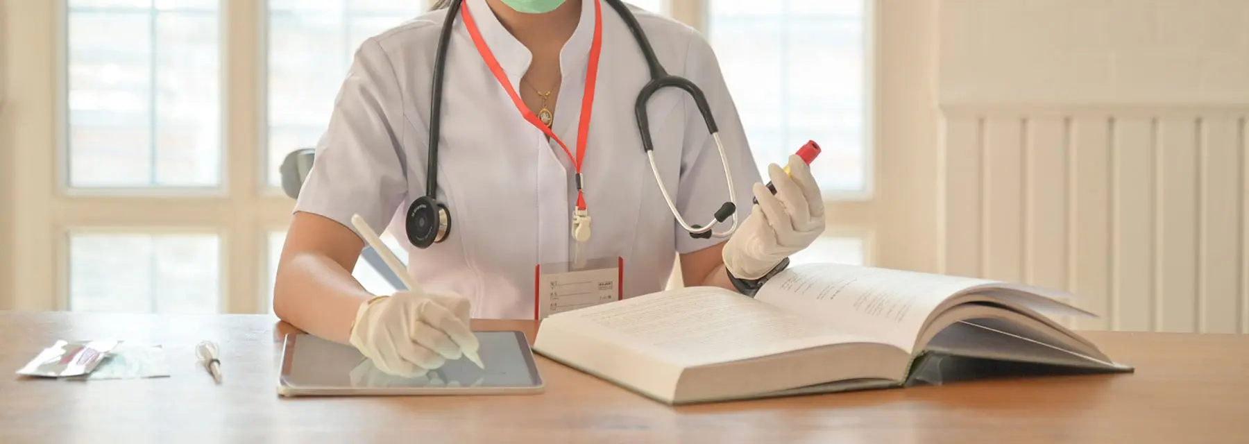 Análisis clínicos: libros