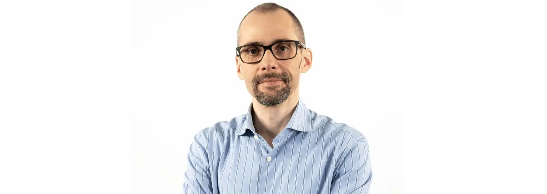 Luis Mariñas, doctor en genética: «En este campo, la formación es algo imprescindible y continuo»