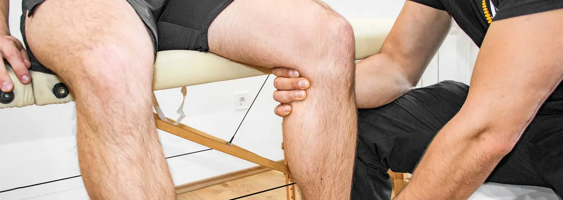 Historia de la fisioterapia