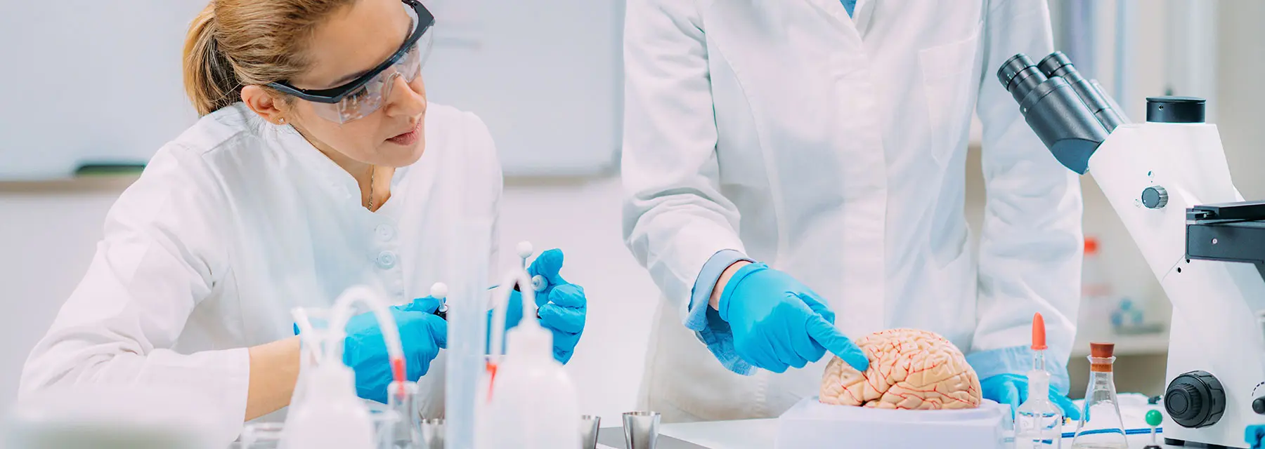 Qué es un ensayo clínico