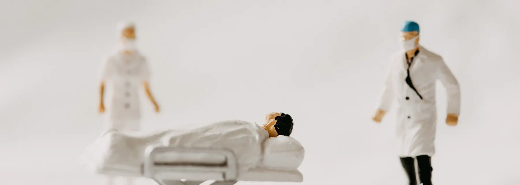 Cultura de seguridad del paciente: un reto del pasado, pendiente hoy