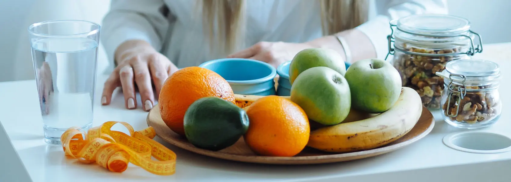 ¿Qué es la nutricosmética?