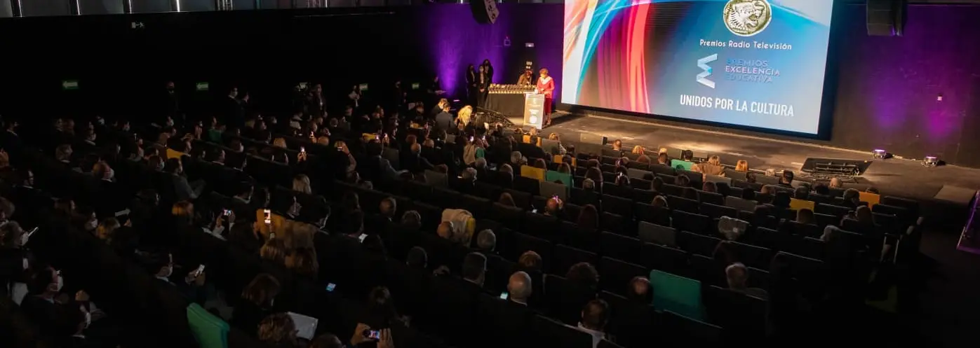 Recibimos el galardón al Mejor Centro de Formación en el Sector Sanitario