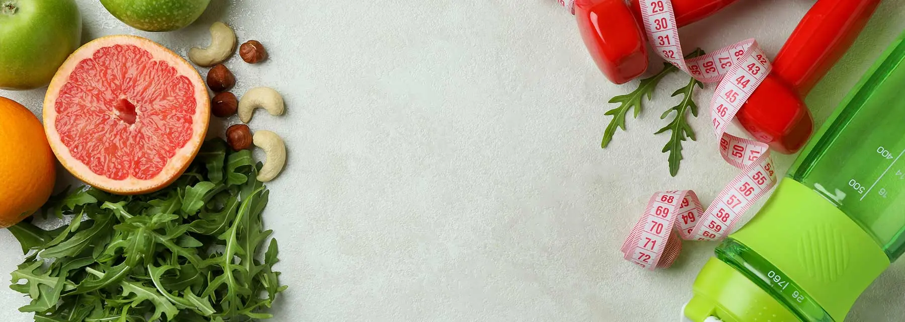 Funciones del nutricionista deportivo: ¿cuáles son?