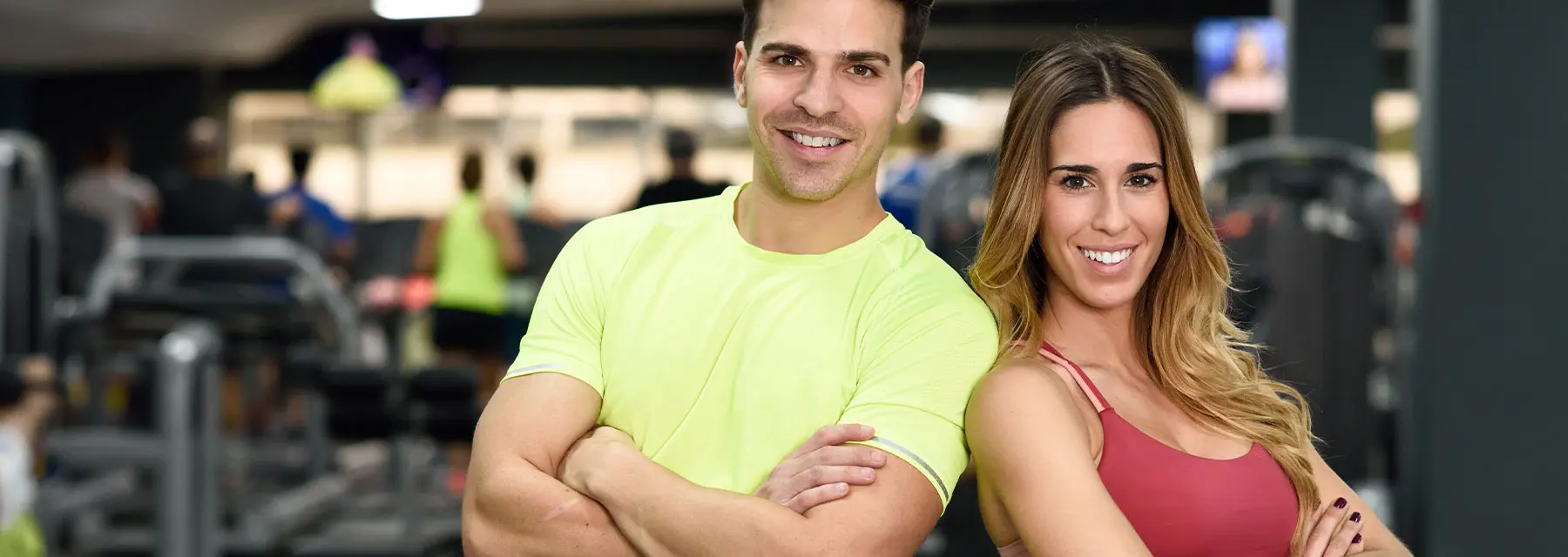 ¿Qué es entrenamiento personal?