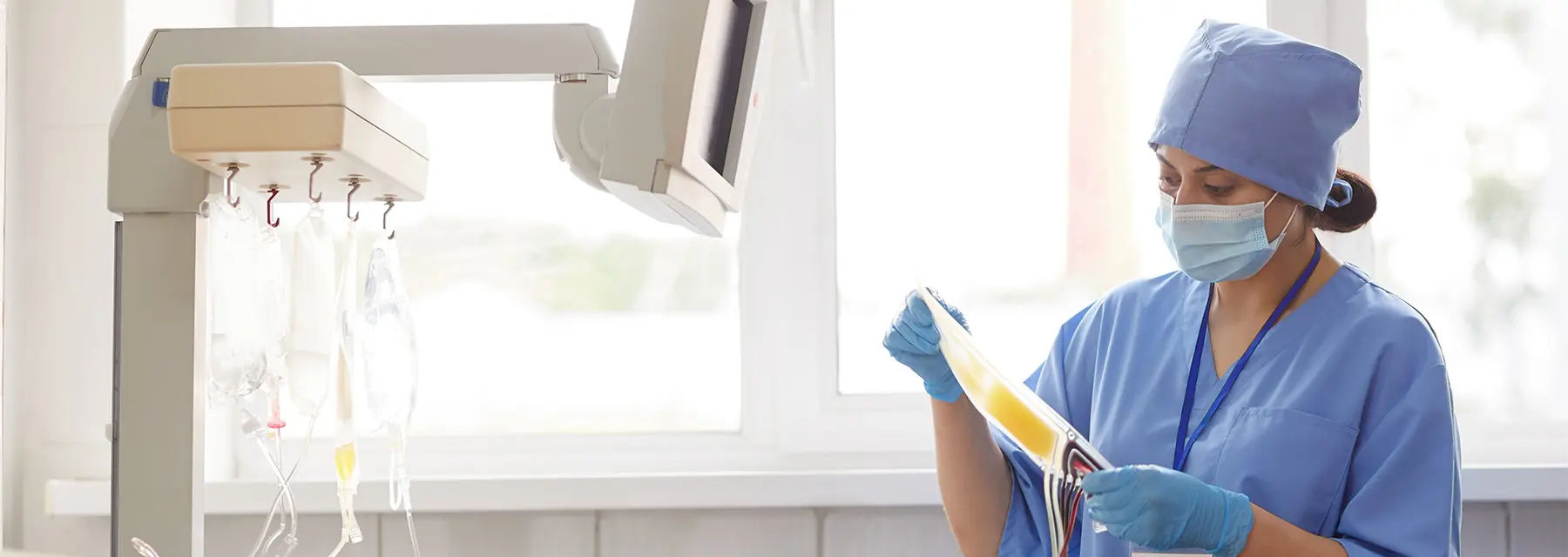 ¿Qué puedo estudiar después de Enfermería?