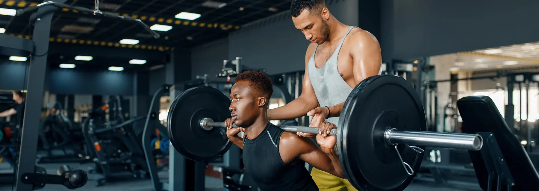 El contexto, clave para el trabajo de un preparador físico