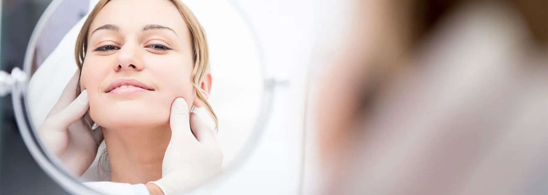 Tratamientos médico-estéticos para tratar las bolsas malares