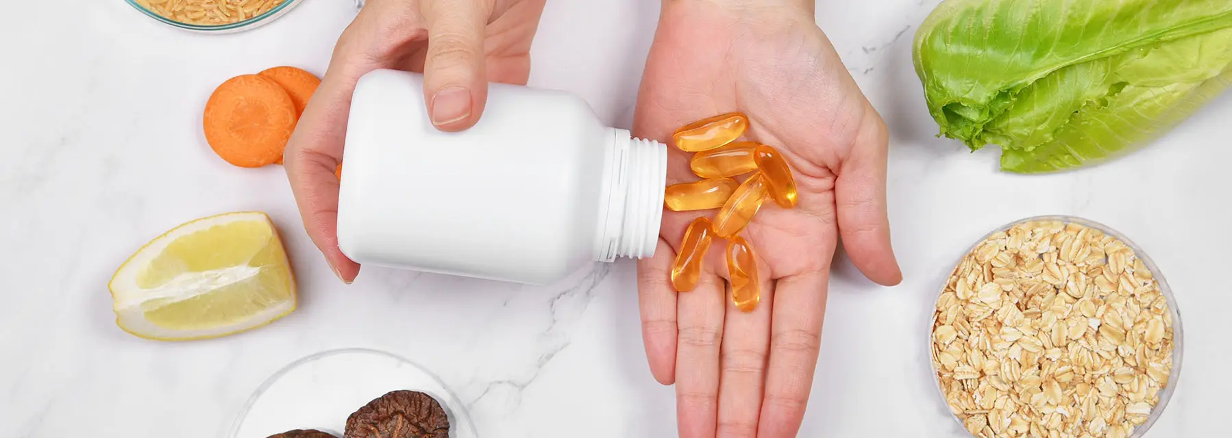 ¿Cuáles son los beneficios de la lactoferrina?