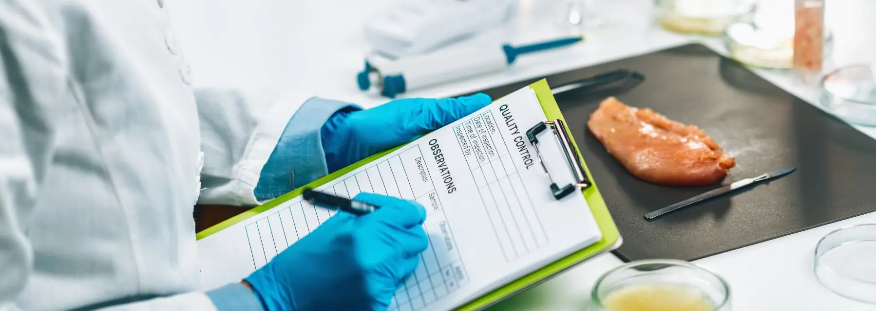 ¿Qué es el análisis sensorial de alimentos?