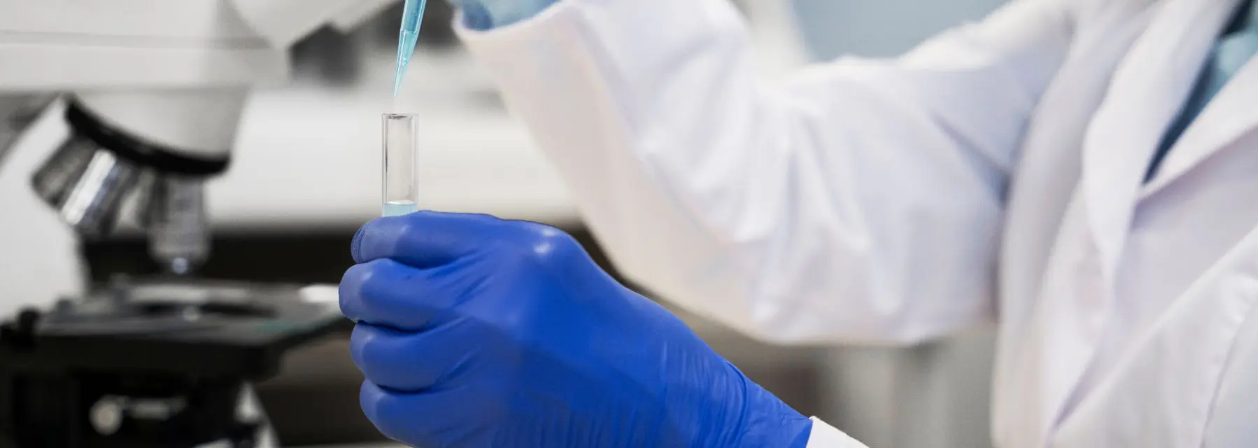 ¿Qué es la genómica molecular?