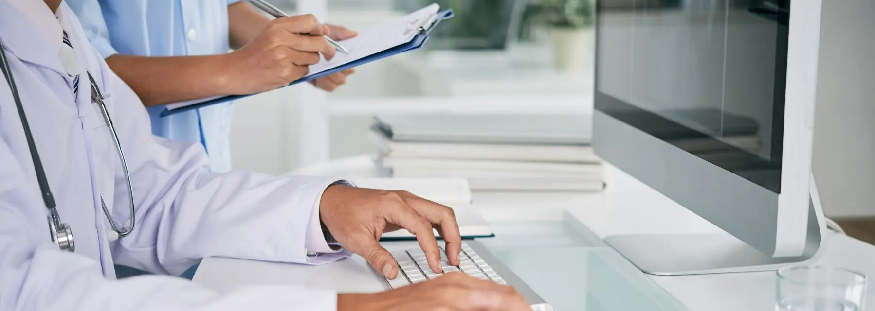 ¿Cómo trabajar en gestión hospitalaria?
