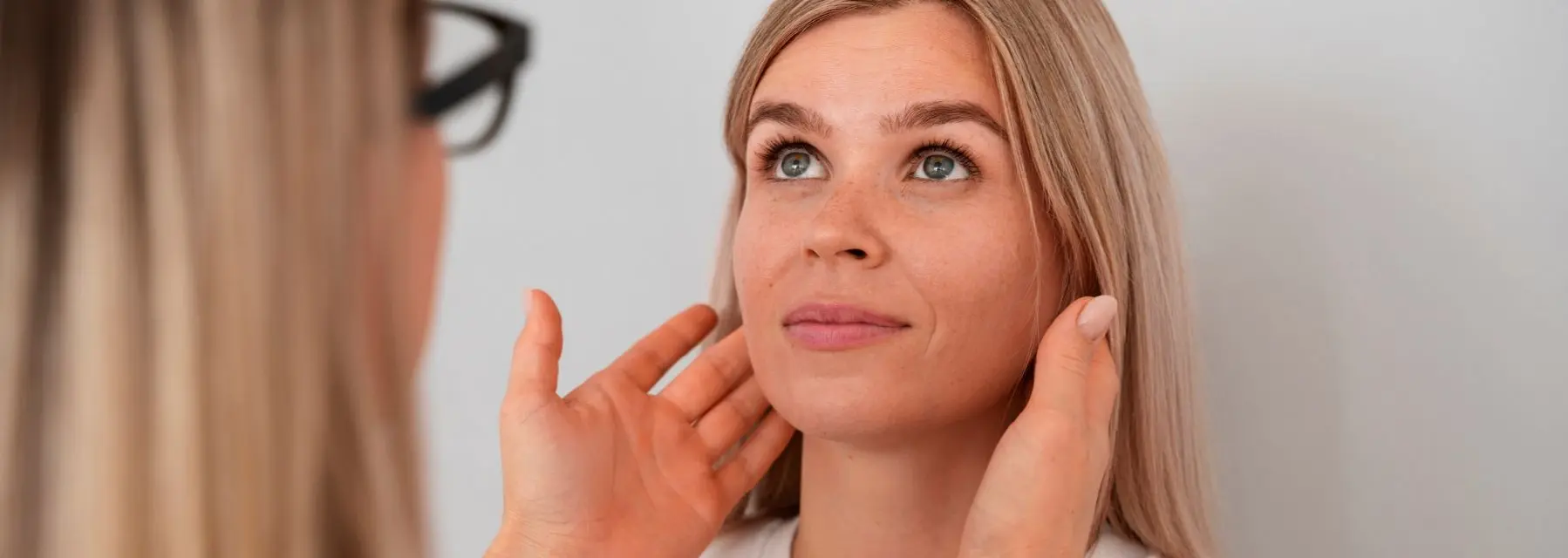 ¿Cómo hacer un diagnóstico facial?