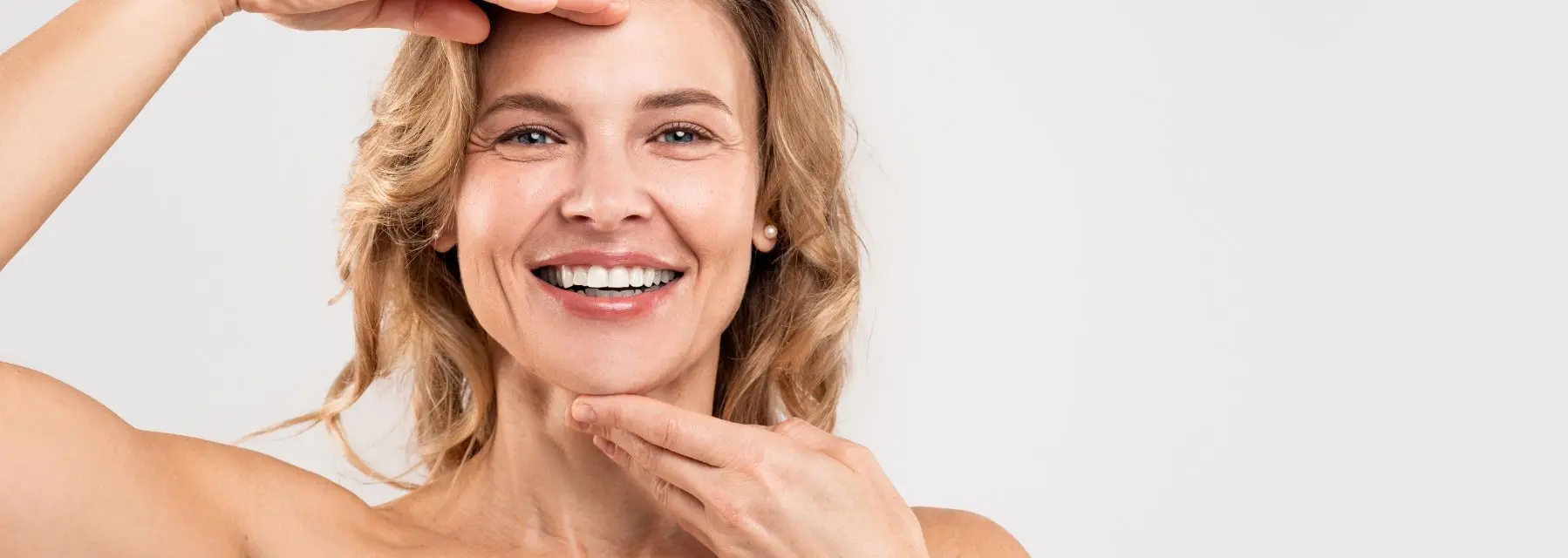 ¿Qué es el colágeno de la piel?