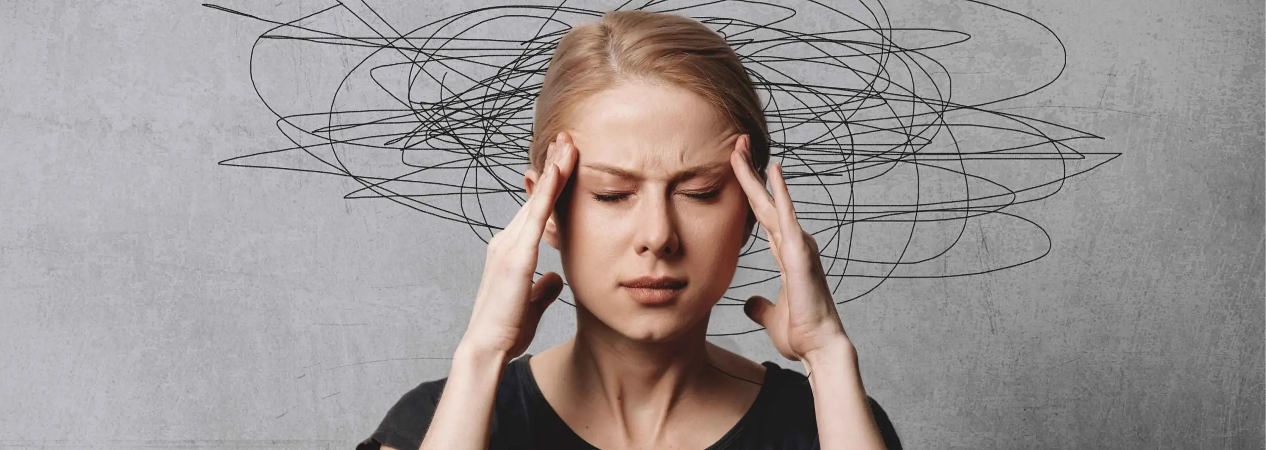 ¿Qué es el dolor neuropático por ansiedad?