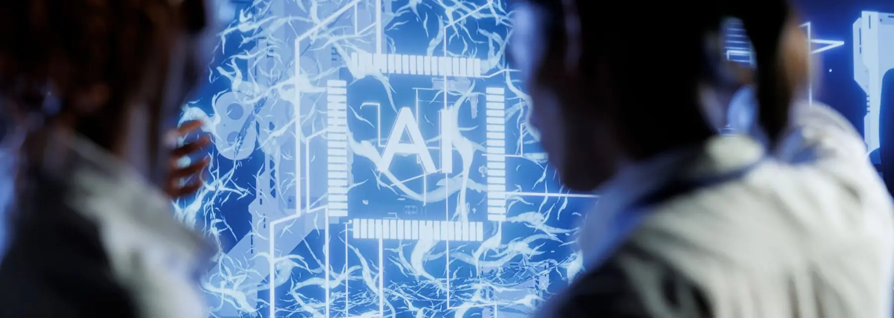 ¿Cómo es el marco regulatorio actual sobre la inteligencia artificial?