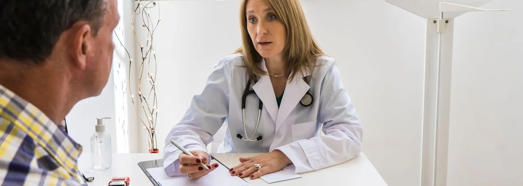 ¿Cómo tratar el dolor neuropático central?