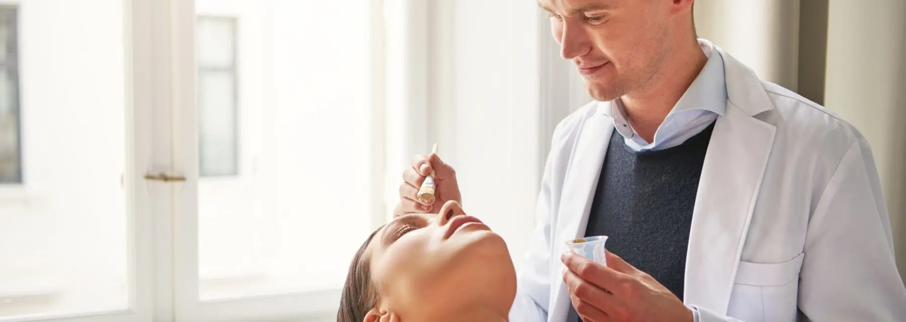 ¿Cuál es la normativa para abrir una clínica de medicina estética?