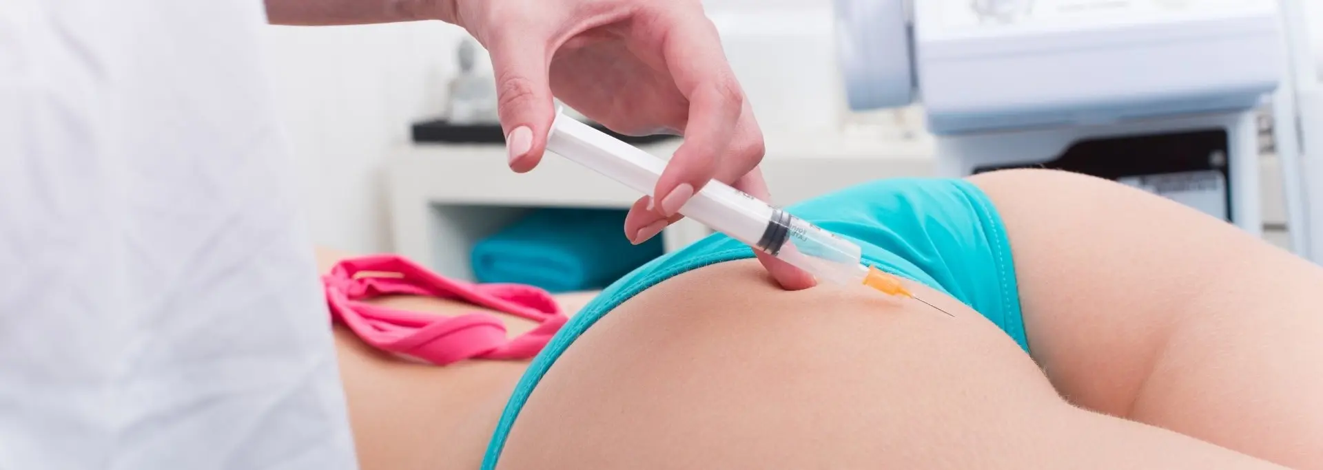 Aumento de glúteos sin cirugía: tratamientos