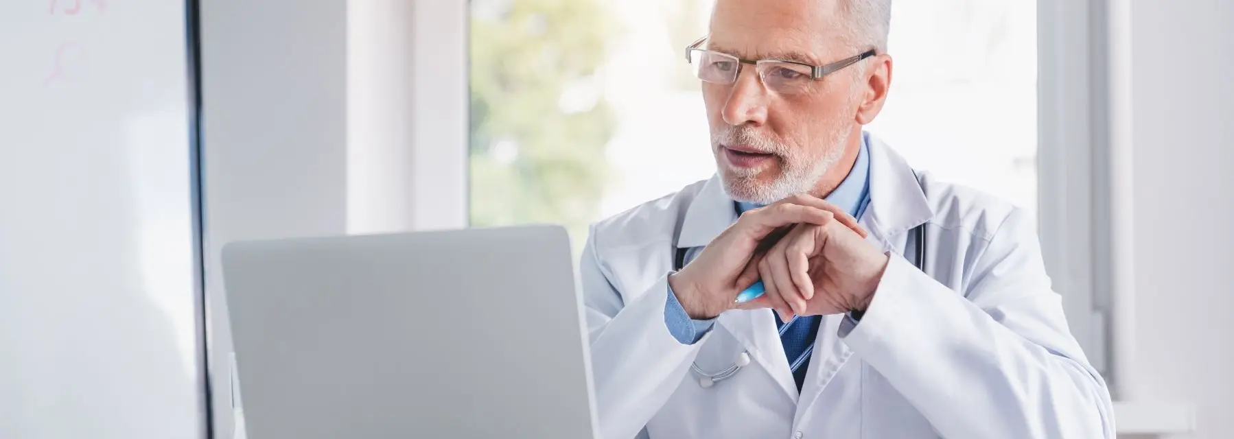 ¿Cómo usar SAP for Healthcare?