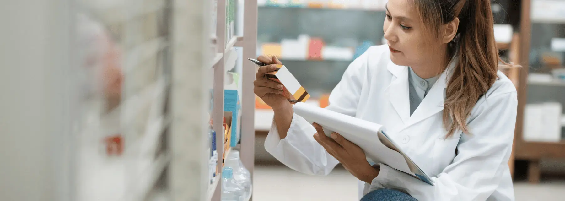 Máster en Industria Farmacéutica: cómo elegir la mejor formación en 2025