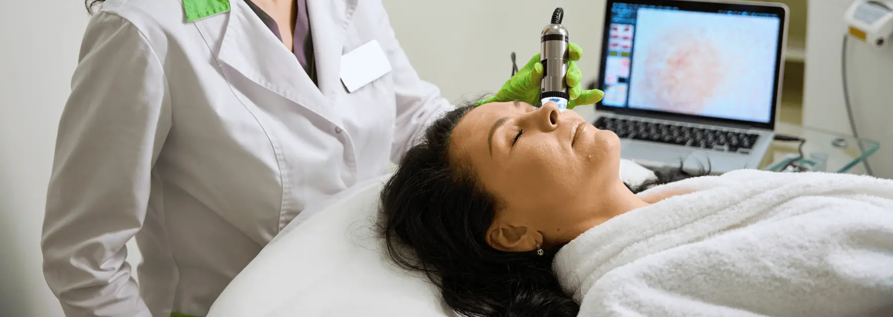 Máster en Medicina Estética: cómo elegir la mejor formación para tu carrera