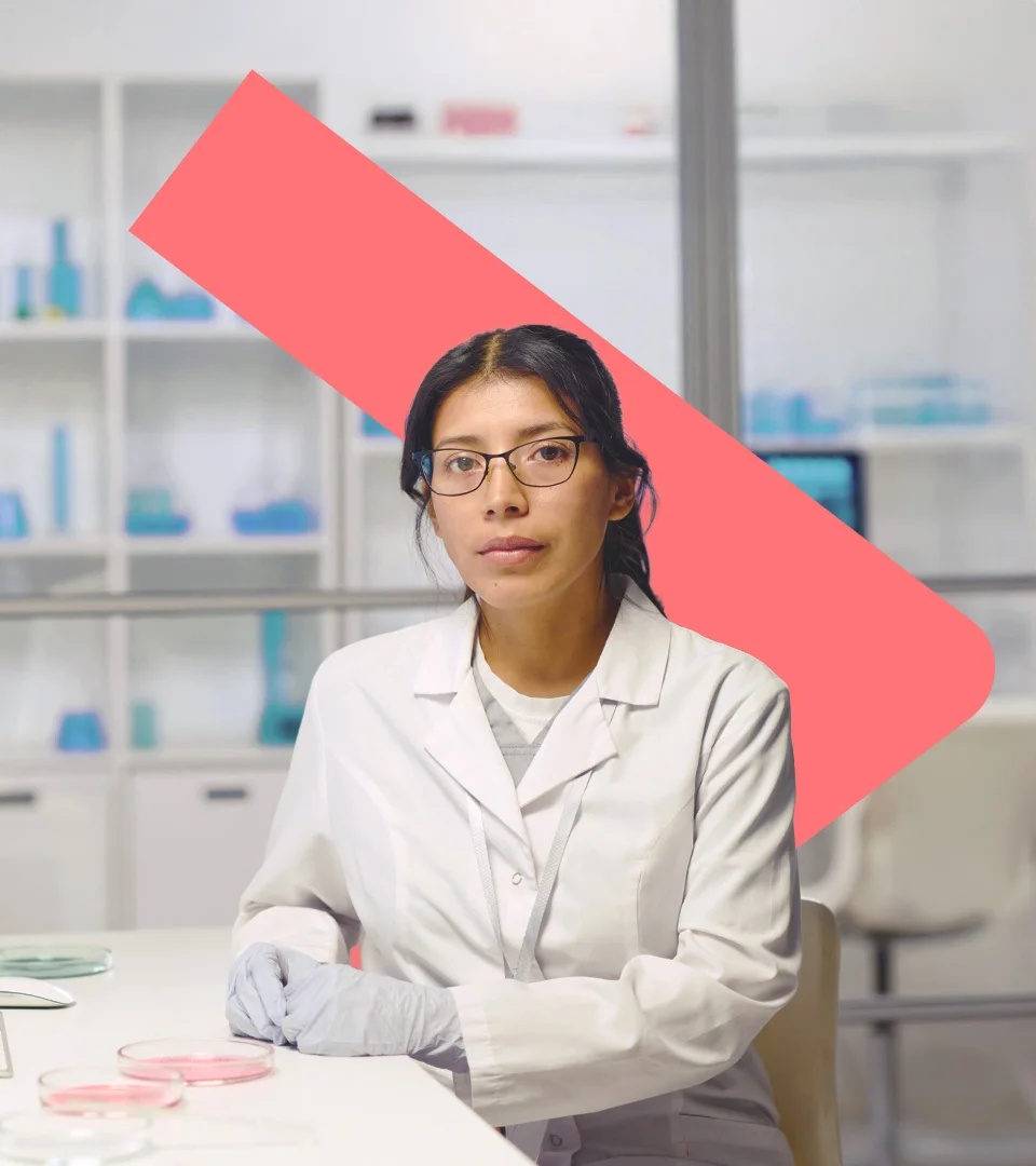 Máster en Biología Molecular Online