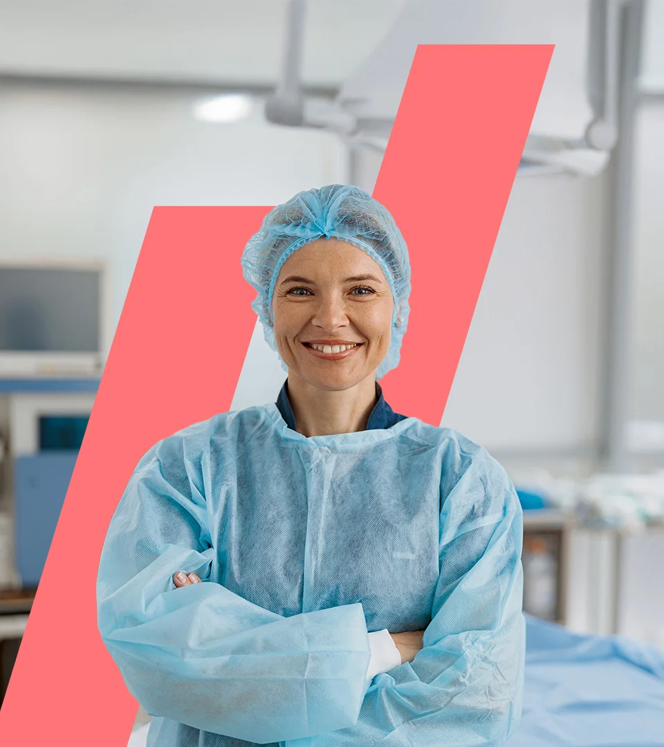 Especialidad en Tricología