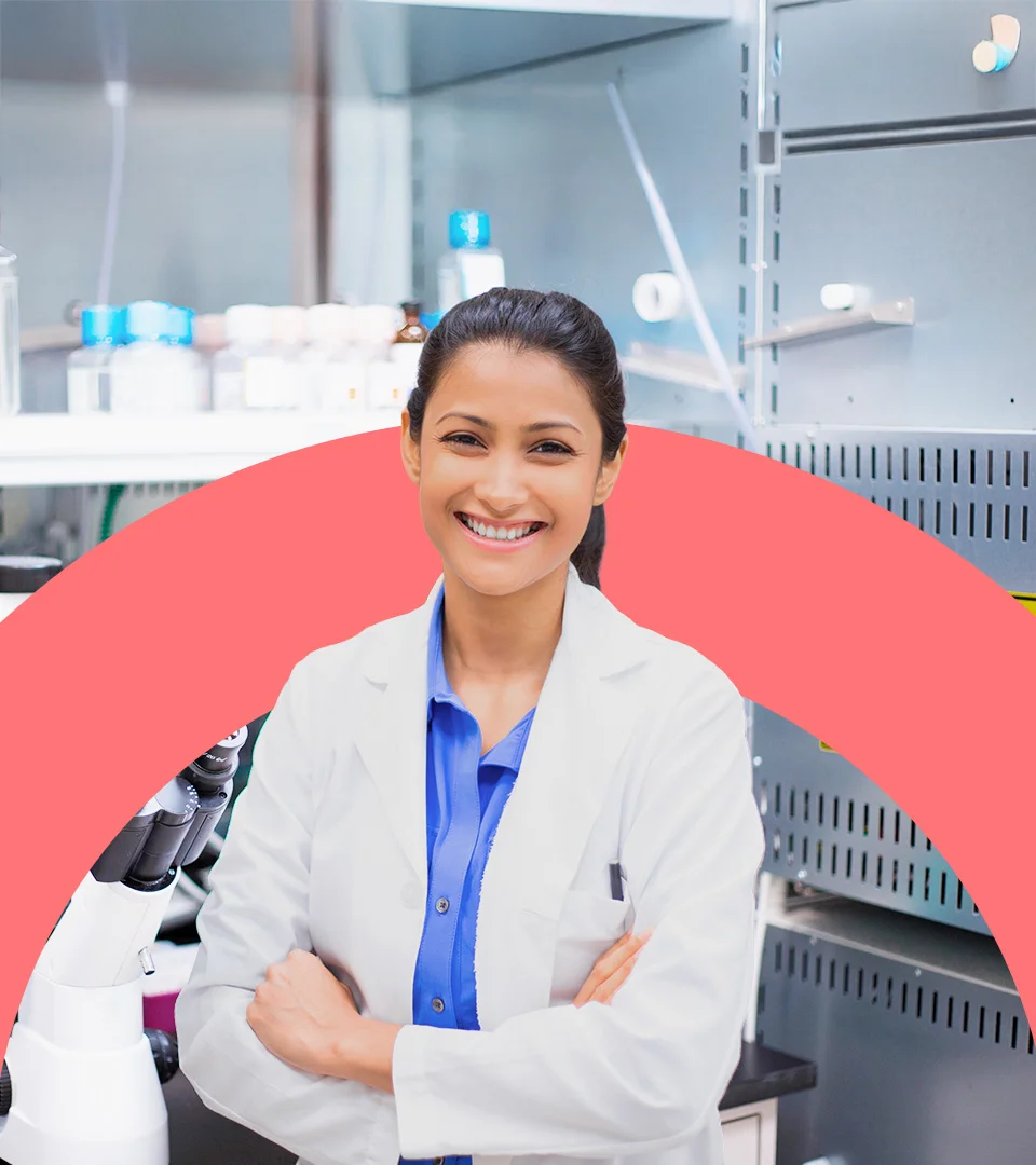 Máster en Industria Farmacéutica Online