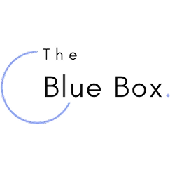 The Blue Box