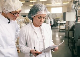 Seguridad alimentaria: ¿un curso o un máster?