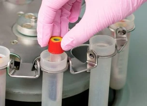 Salario de analista clínico