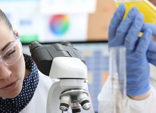 ¿Qué es la medicina biomolecular?