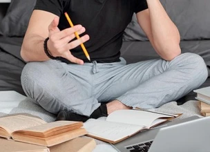 Estudiar a distancia Fisioterapia