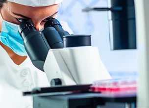 Biólogo molecular: sueldo