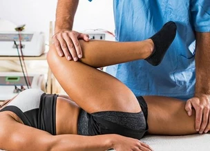 Máster de Fisioterapia Deportiva en Sevilla