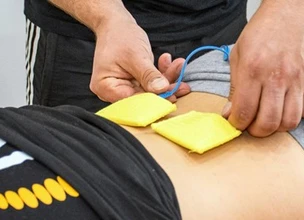 Máster de Fisioterapia Deportiva en Valencia