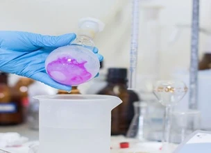 ¿Qué hace un bioquímico?