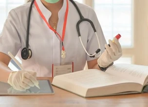 Análisis clínicos: libros