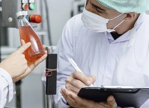 ¿Cómo ser auditor de calidad alimentaria?