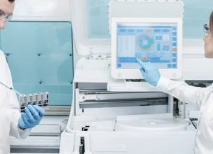 ¿Cuáles son las especialidades de laboratorio por análisis clínico?