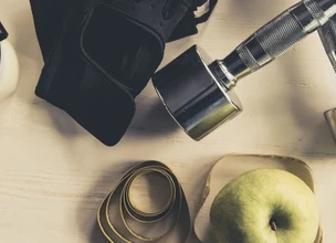 Nutrición deportiva: libros recomendados