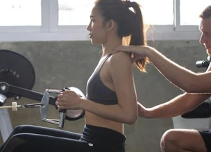 Tipos de entrenamiento personal